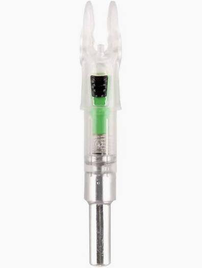 30.06 UFO Lighted Nocks (.244)