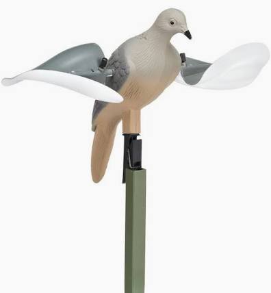 MOJO Wind Dove Decoy